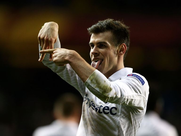 Gareth Bale: 'I have my own way of playing'