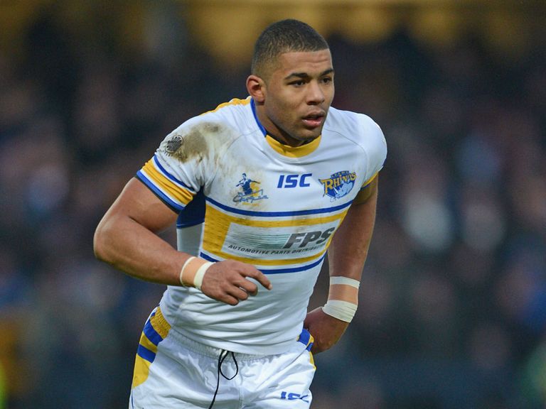 Kallum Watkins: To continue full-back duties
