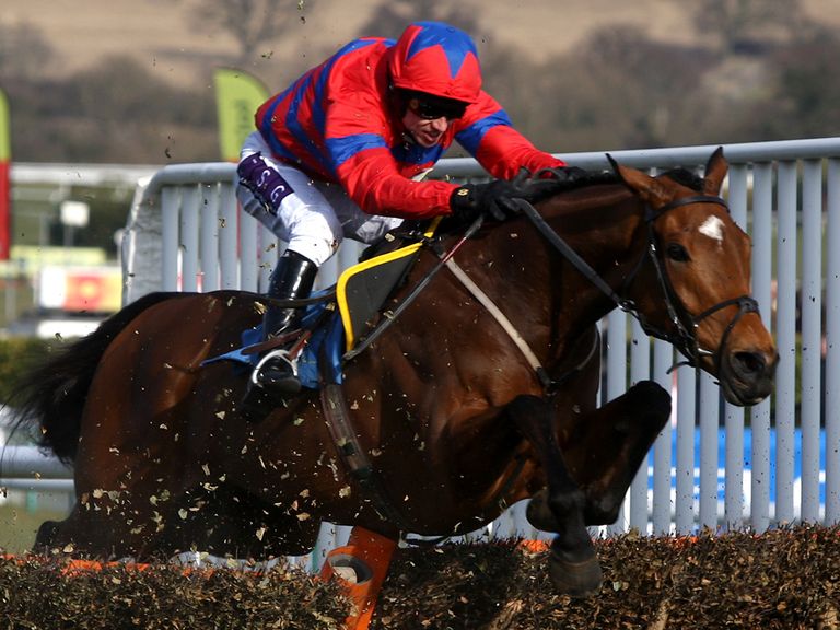 Khyber Kim: Could be a live outsider says Brennan