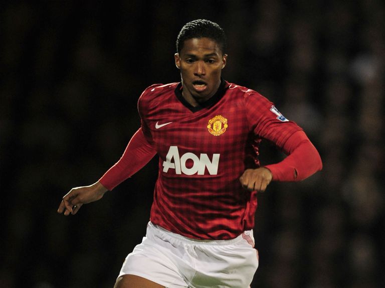 Antonio Valencia: Leg injury has affected progress