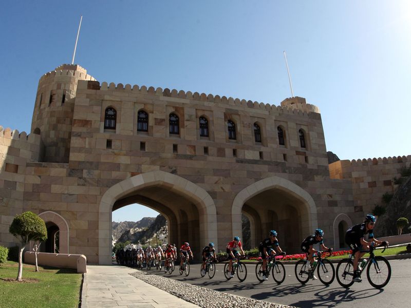 Team Sky shepherded Froome through the final day