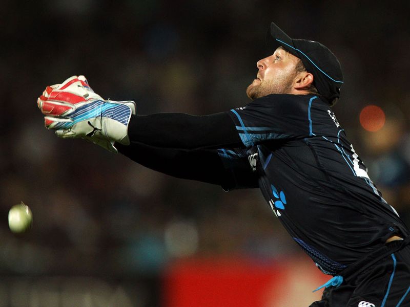 McCullum dropped Joe Root, which proved costly...
