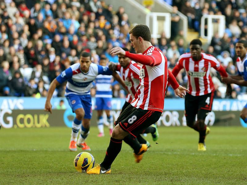 Jimmy Kebe struck early for Reading in their home date with Sunderland, but Craig Gardner restored parity from the penalty spot.