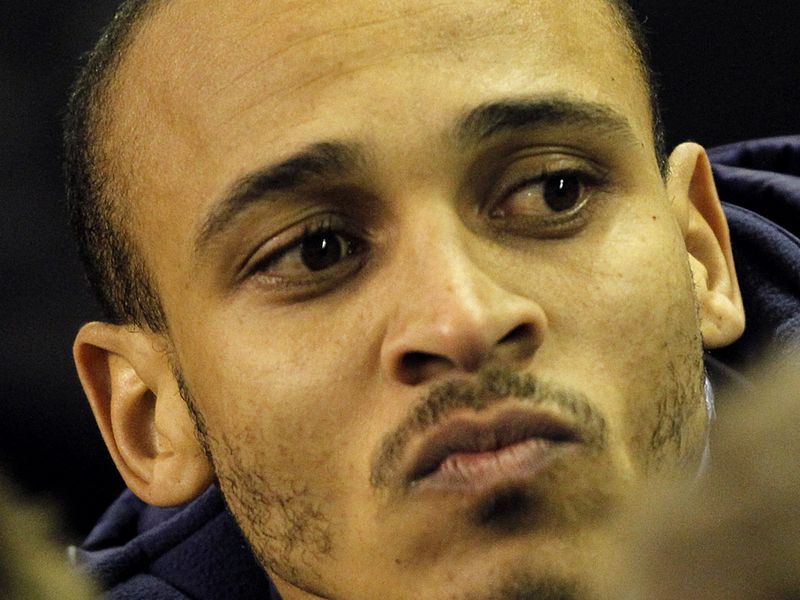 Peter Odemwingie travelled to Anfield despite not being in West Brom's squad for the game.