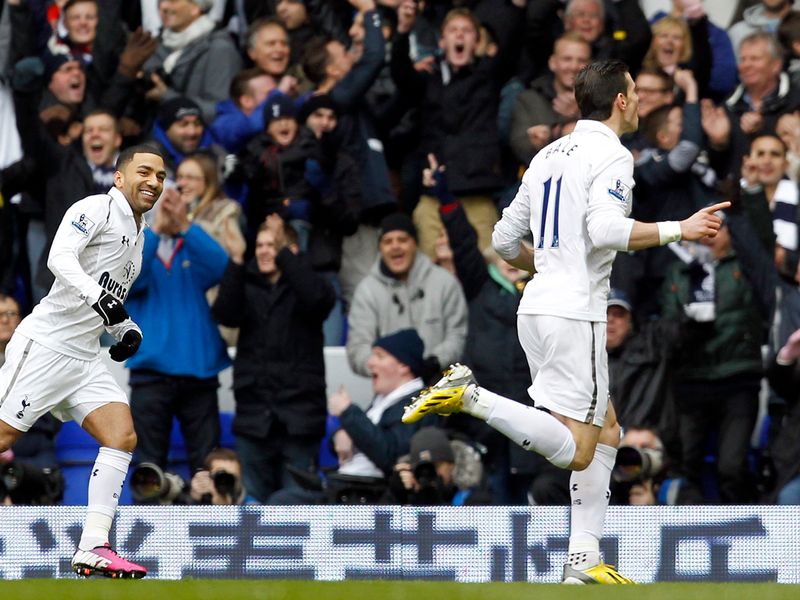 The Welshman's superb season is showing no signs of slowing up