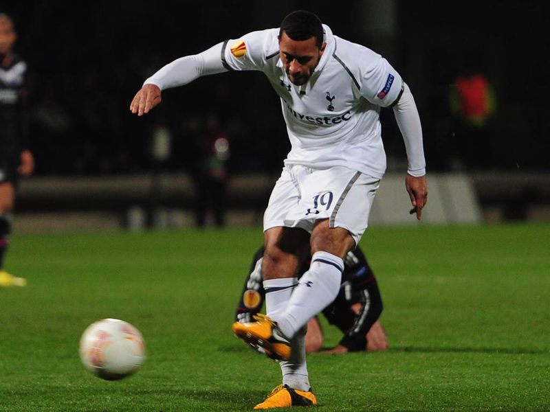 Dembele was the hero for Tottenham as he scored late on to narrowly avoid an exit on away goals.