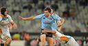Ashley-Cooper rejects offers