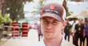Hulkenberg eyes points in Malaysia
