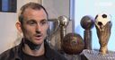 Point to prove for Jeffers