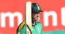 De Villiers leads SA to win