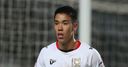 Dons wait on Chicksen signature