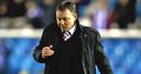 Davies: Lady Luck against us
