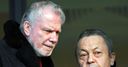 Sullivan eyes summer arrivals
