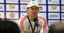 Mexico hoping to upset USA