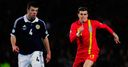 Bale's Wales not one-man team