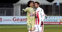 All square at Rennes