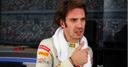 Vergne buoyed by STR8 pace