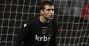 Dons bring in keeper Sullivan
