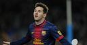 Barca held; Real win derby