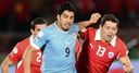 Suarez hits headlines again