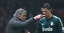 Mourinho critical of Ronaldo