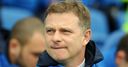 Robins: Exits won't open door