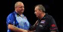 Taylor faces Hamilton in Dubai