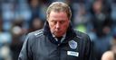 Redknapp: Big changes needed