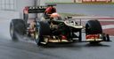 Barca: Day Two Report