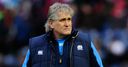 Johnson: I wanted move