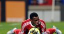 Monaco keen on Marseille pair