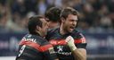 Top 14 round-up
