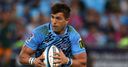 Bulls v Hurricanes: Teams