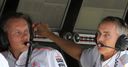 McLaren admit pace worry