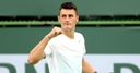 Tomic to play despite troubles