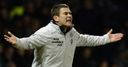 Derby chase central defender