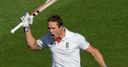 Compton named in Wisden's Five