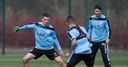 Forest set to land Lichaj