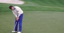 Nick Faldo