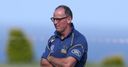 White - Brisbane Test crucial