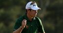 Louis Oosthuizen