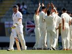 3rd Test, Day 3: NZ v Eng