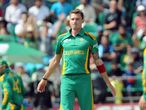 5th ODI: SA v Pak