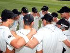 3rd Test, Day 5: NZ v Eng