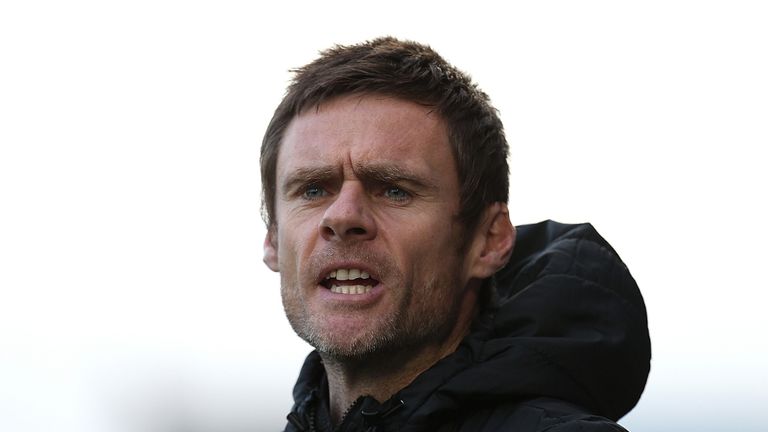 Graham Alexander: Embarrassed by Cod Army
