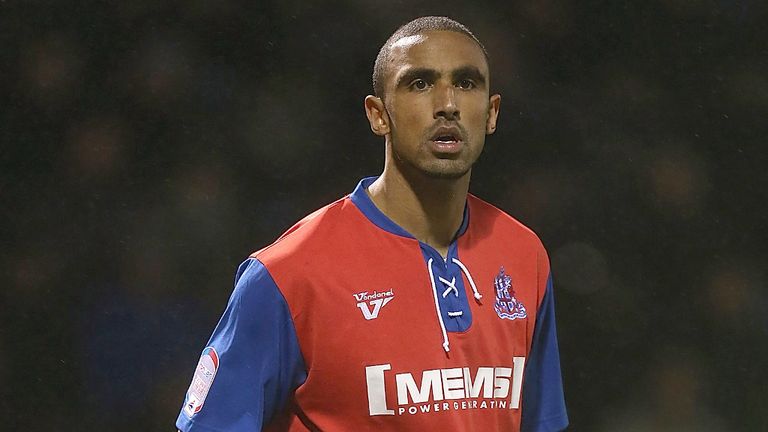 Leon Legge: Netted the opener