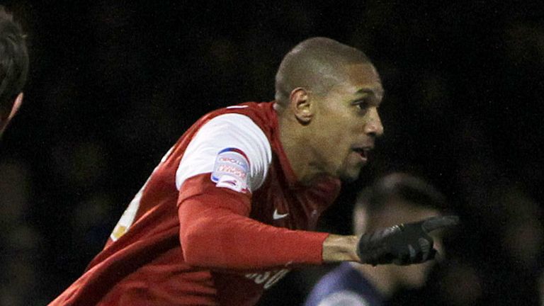 Shaun Batt: Back at The Den