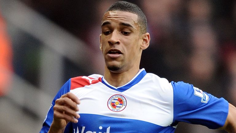Nick Blackman: Netted against Bolton