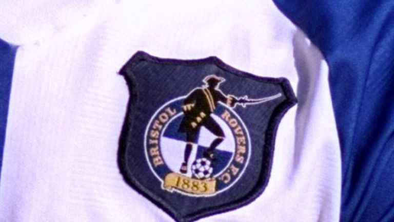Bristol Rovers: Sorry for any hurt caused by statement