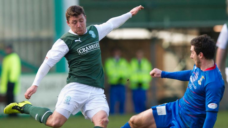 Gary Deegan: Doubtful due to a foot injury.